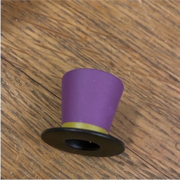 Dunny Triclops Vinyl Kidrobot - Picture 8 of 9